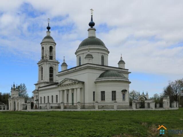 Дом продажа в ДНП Слободские пруды, городской округ Клин