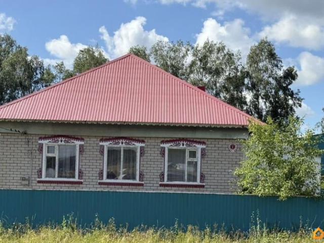 Дом продажа в Исаметовский, Башкортостан Респ
