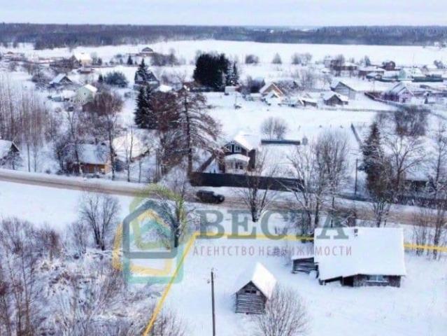 Дом продажа в Ленинградская область