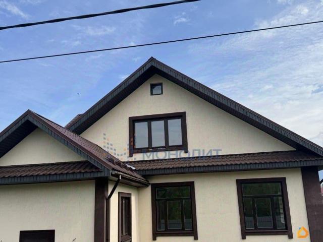 Дом продажа в Заозерье Д, Тыва Республика