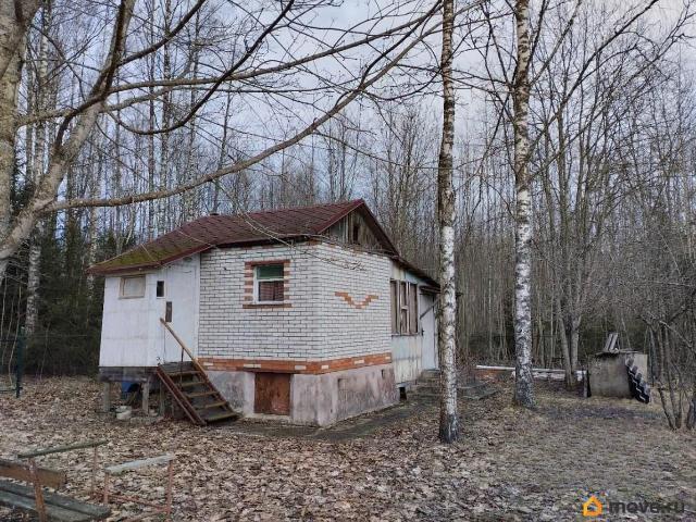 Дом продажа в Ленинградская область