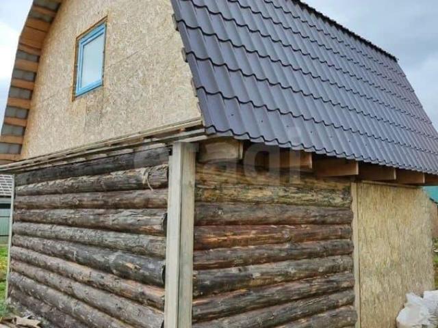 Дом продажа в Пермский Край