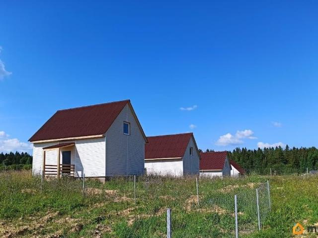 Дом продажа в Ленинградская область