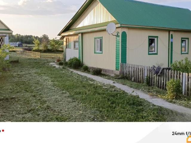 Дом продажа в Гафурийский, Башкортостан Респ