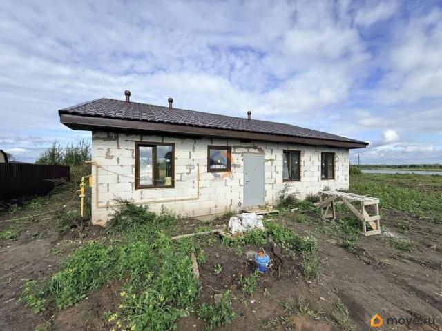 Дом продажа в Новгородская область