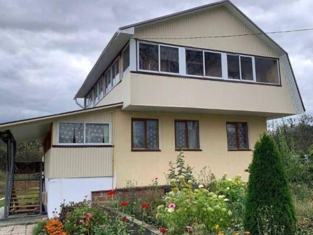 Дом продажа в Иглинский, Башкортостан Респ