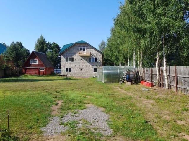 Дом продажа в Тверская область