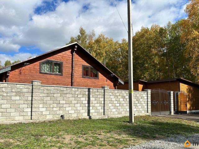 Дом продажа в Ташбулатовский, Башкортостан Респ