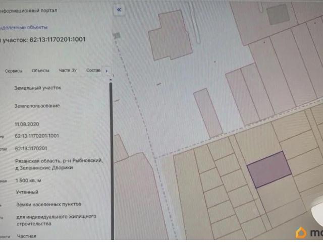 Дом продажа в Рязанская область