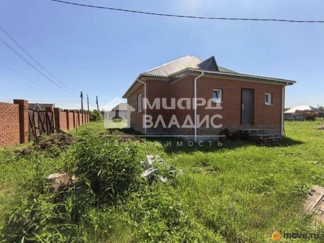 Дом продажа в Омская область