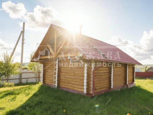 Дом продажа в Кемеровская область