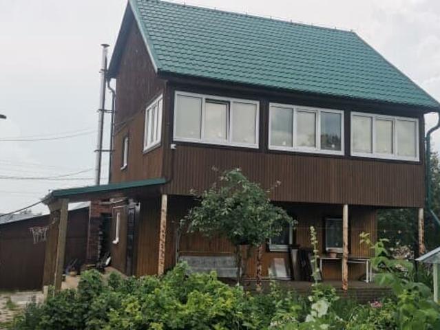 Дом продажа в Знаменка, Каслинский район