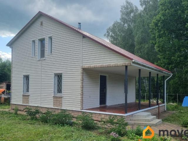 Дом продажа в Знаменское