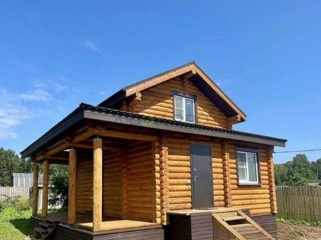 Дом продажа в Шиховское, Кировская область