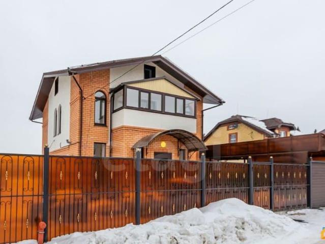 Дом продажа в Тюменская область