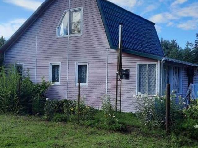 Дом продажа в Новгородская область
