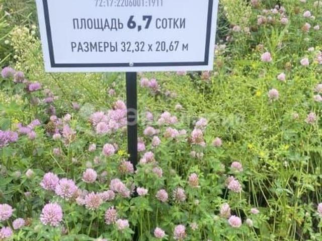 Дом продажа в Тюменская область