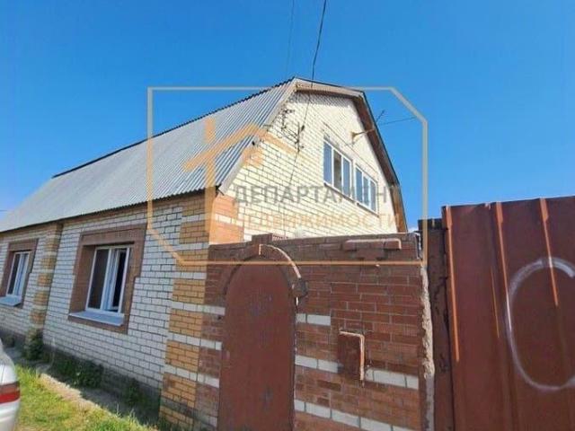 Дом продажа в Димитровград, Ульяновская область