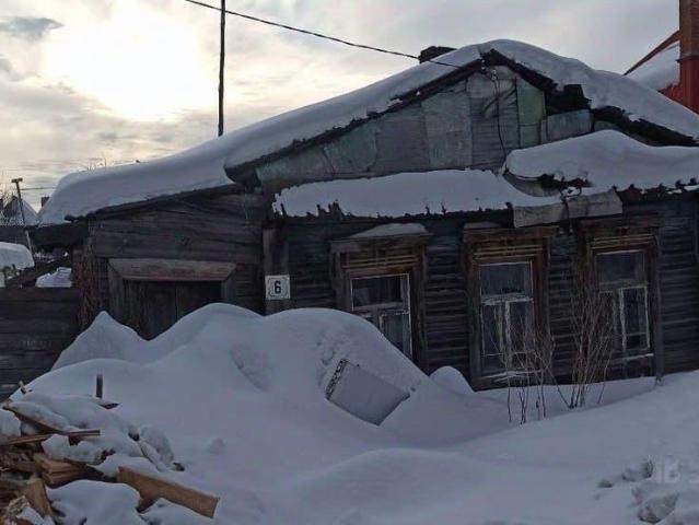 Дом продажа в Димитровград, Ульяновская область