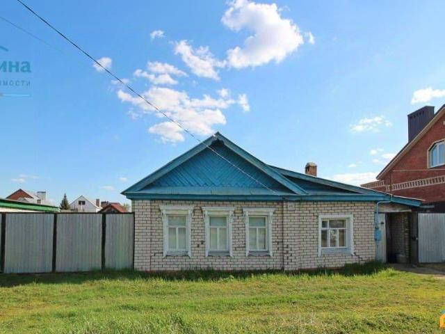 Дом продажа в Димитровград, Ульяновская область