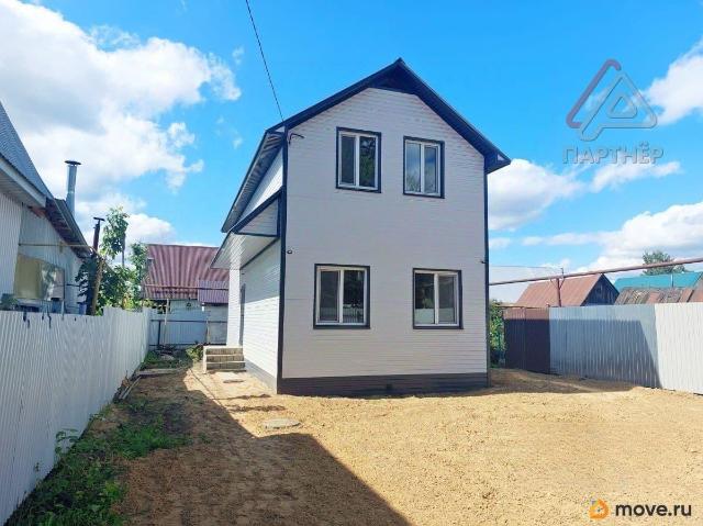 Дом продажа в Димитровград, Ульяновская область