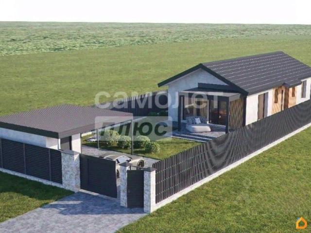 Дом продажа в Димитровград, Ульяновская область