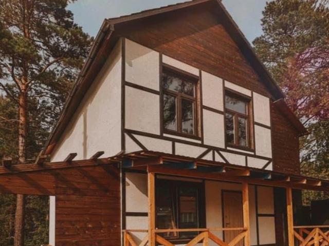 Дом продажа в Дивногорск, Красноярский Край