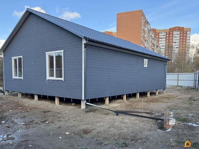 Дом продажа в Дмитровский Р-н, Кабардино-Балкарская Республика