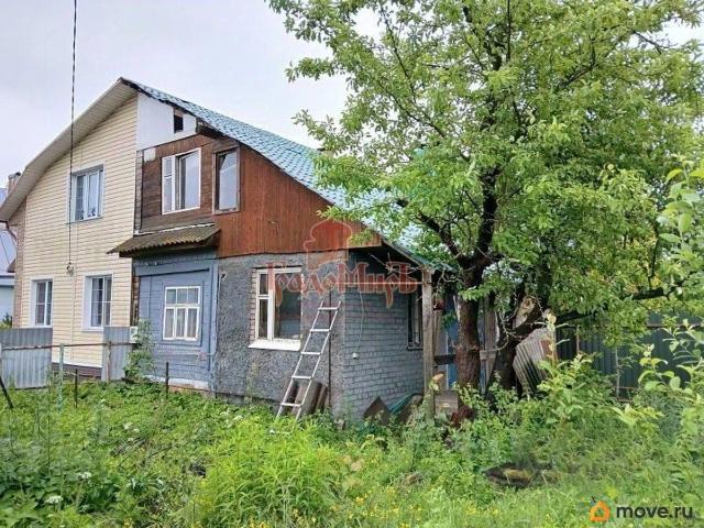 Дом продажа в Дмитровский Р-н, Кабардино-Балкарская Республика