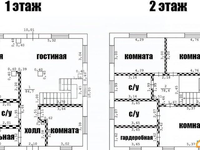 Дом продажа в Дмитровский Р-н, Кабардино-Балкарская Республика