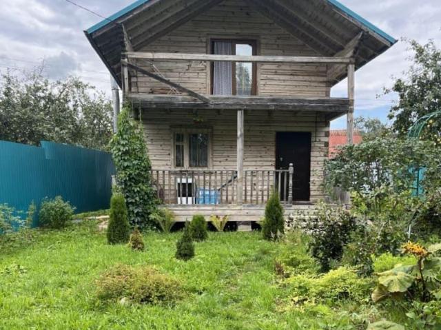 Дом продажа в Дмитровский Р-н, Кабардино-Балкарская Республика