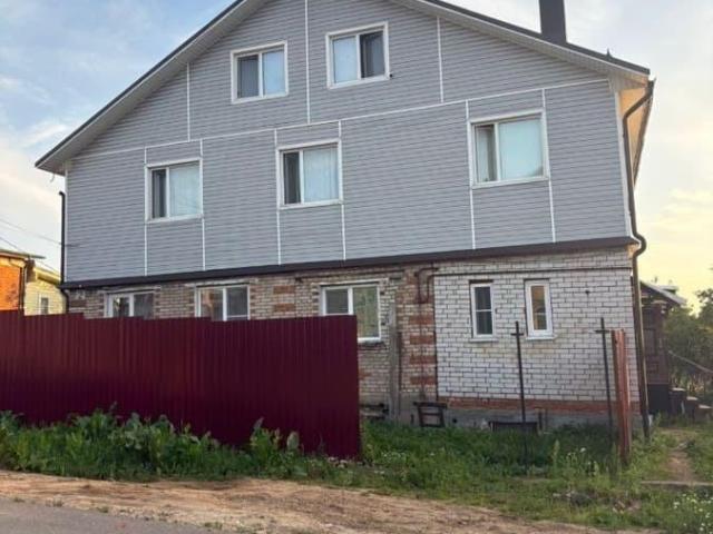 Дом продажа в Дмитровский Р-н, Кабардино-Балкарская Республика