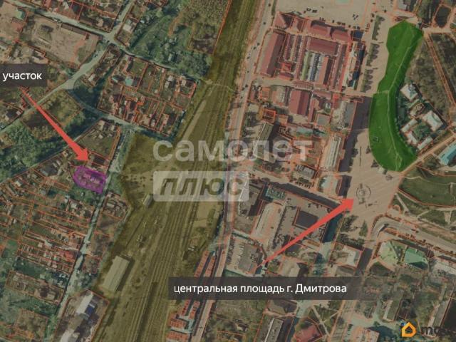 Дом продажа в Дмитровский Р-н, Кабардино-Балкарская Республика