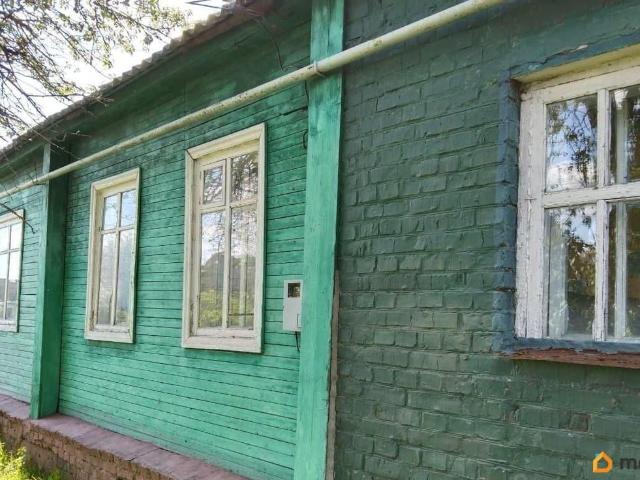 Дом продажа в Дмитровск, Орловская область