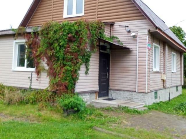 Дом продажа в Дно, Дновский муниципальный округ