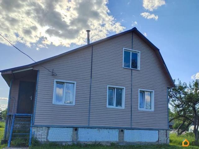 Дом продажа в Дно, Псковская область
