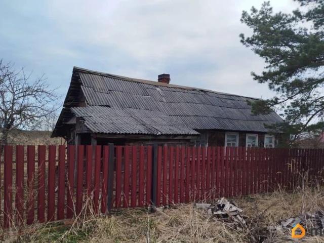 Дом продажа в Дно, Псковская область