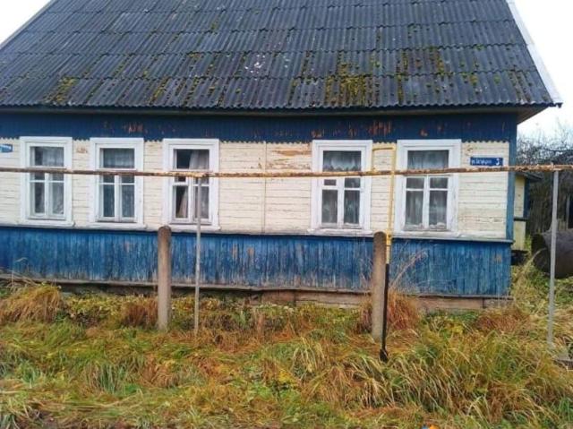 Дом продажа в Дно, Псковская область