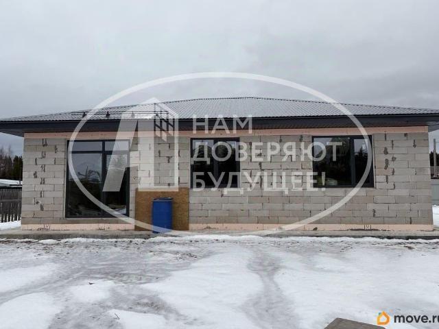 Дом продажа в Добрянка, Пермский Край