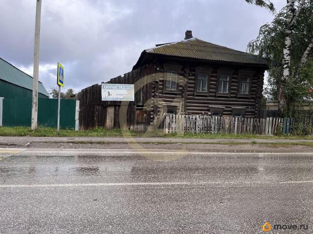 Дом продажа в Добрянка, Пермский Край