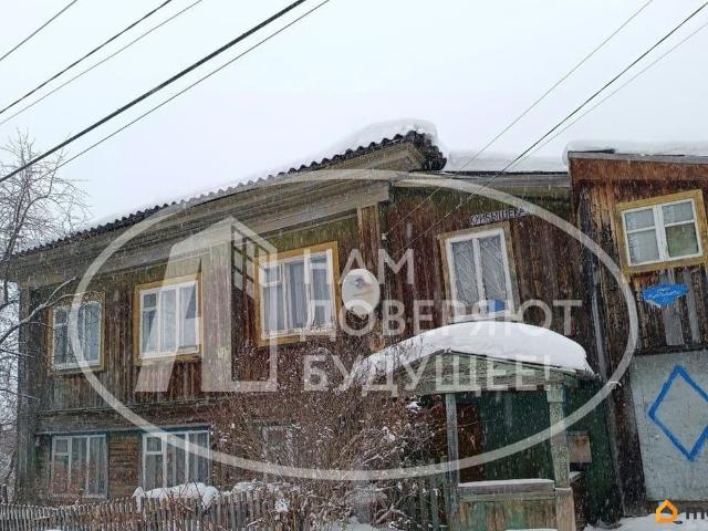Дом продажа в Добрянка, Пермский Край