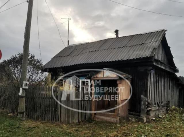 Дом продажа в Добрянка, Пермский Край