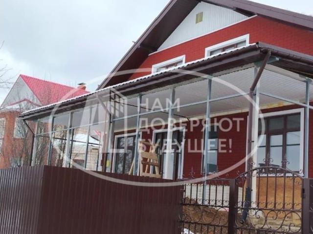 Дом продажа в Добрянка, Пермский Край