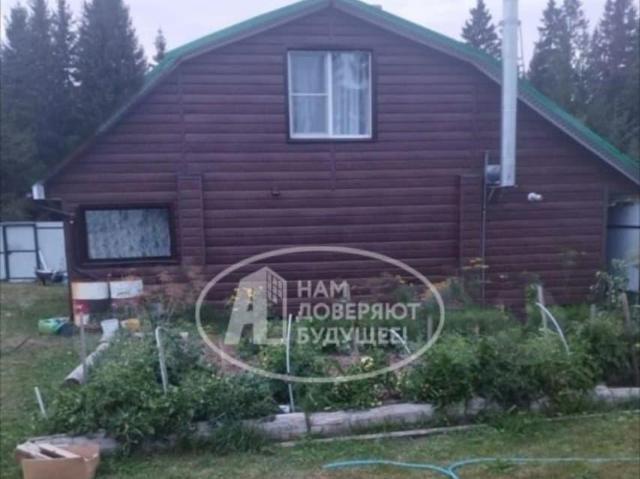 Дом продажа в Добрянка, Пермский Край
