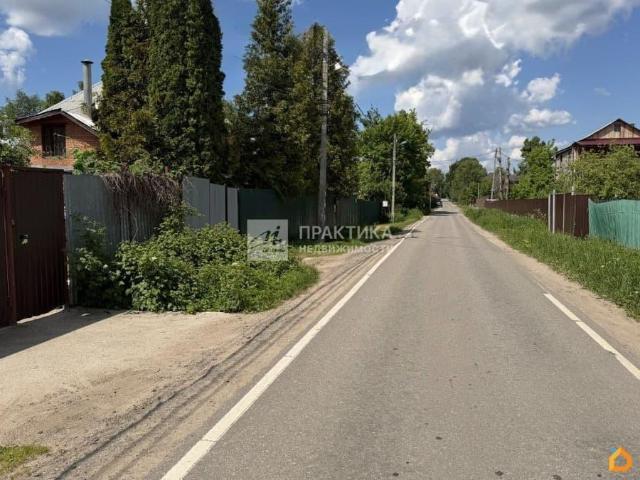 Дом продажа в Шереметьевский, Долгопрудный