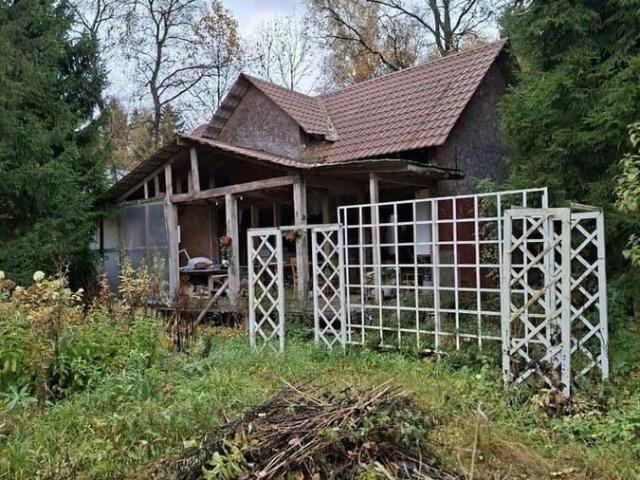 Дом продажа в Шереметьевский, Долгопрудный