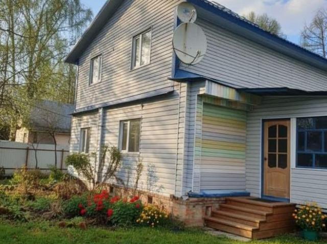 Дом продажа в Шереметьевский, Долгопрудный
