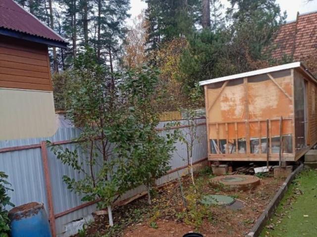 Дом продажа в Шереметьевский, Долгопрудный