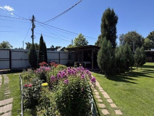 Дом продажа в Шереметьевский, Долгопрудный