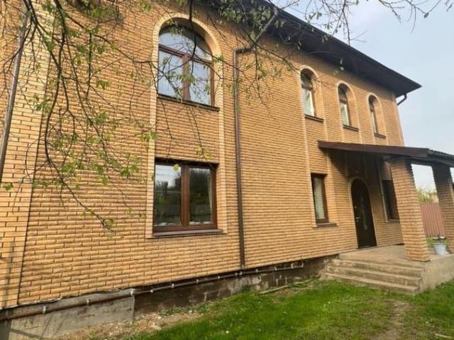 Дом продажа в Шереметьевский, Долгопрудный